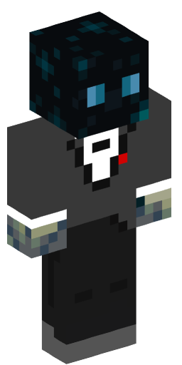 Minecraft Skin #206226
