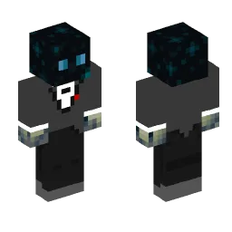 Minecraft Skin #206226