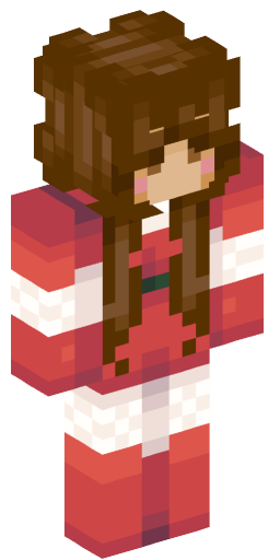 Minecraft Skin #206227