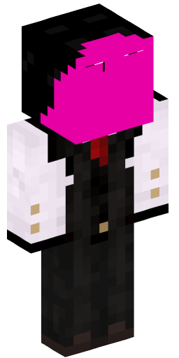 Minecraft Skin #206228