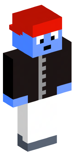 Minecraft Skin #206230