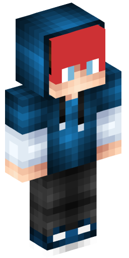 Minecraft Skin #206233