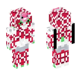 Minecraft Skin #206234