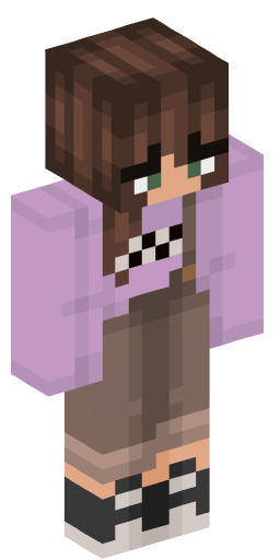 Minecraft Skin #206235