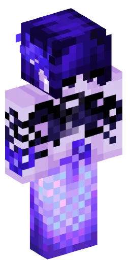 Minecraft Skin #206238