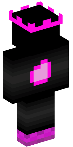 Minecraft Skin #206241