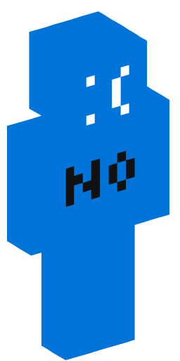 Minecraft Skin #206242