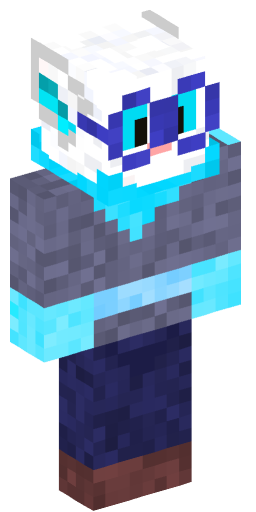 Minecraft Skin #206243