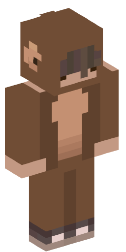 Minecraft Skin #206244