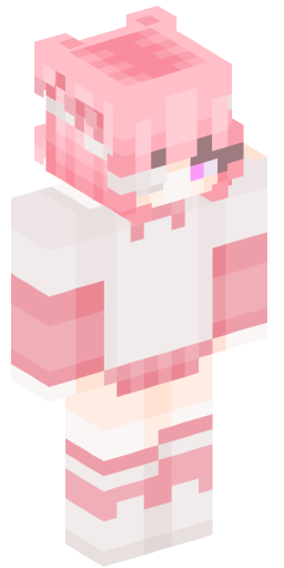 Minecraft Skin #206245