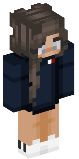 Minecraft Skin #206248