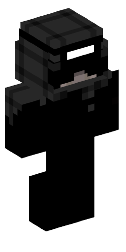 Minecraft Skin #206249