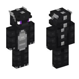 Minecraft Skin #206250