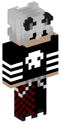 Minecraft Skin #206251