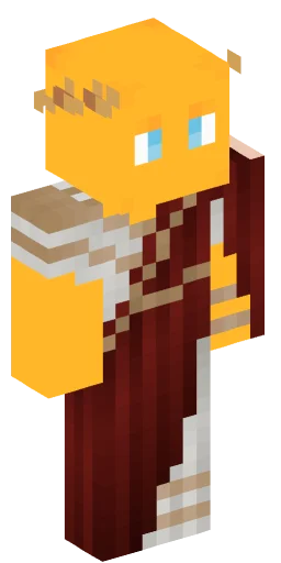 Minecraft Skin #206252
