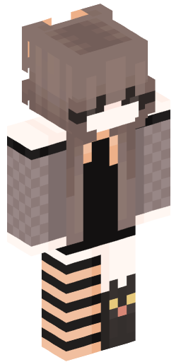 Minecraft Skin #206255