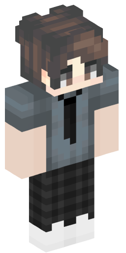 Minecraft Skin #206256