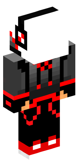Minecraft Skin #206258