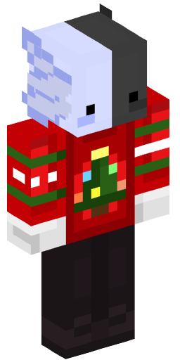 Minecraft Skin #206259
