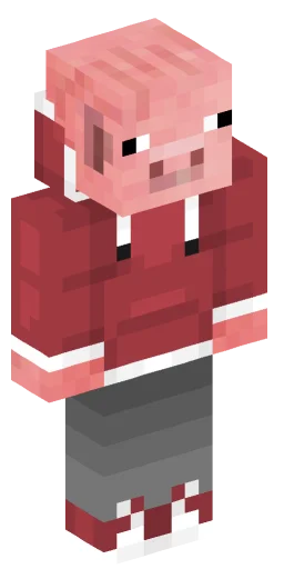 Minecraft Skin #206261