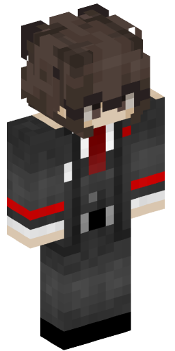 Minecraft Skin #206262