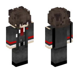 Minecraft Skin #206262