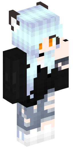 Minecraft Skin #206266
