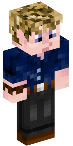 Minecraft Skin #206267