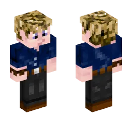 Minecraft Skin #206267