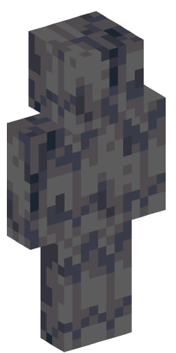 Minecraft Skin #206268