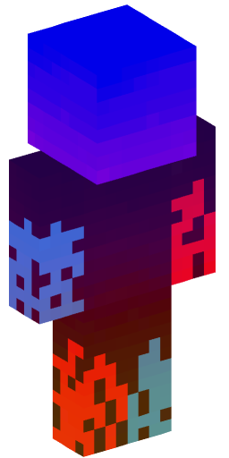 Minecraft Skin #206269