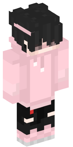 Minecraft Skin #206271