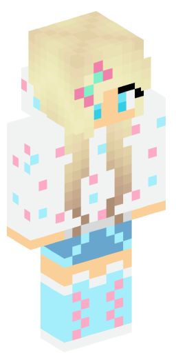 Minecraft Skin #206272