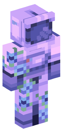 Minecraft Skin #206273
