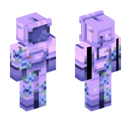 Minecraft Skin #206273