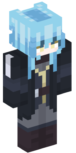 Minecraft Skin #206274