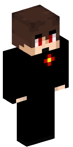 Minecraft Skin #206275
