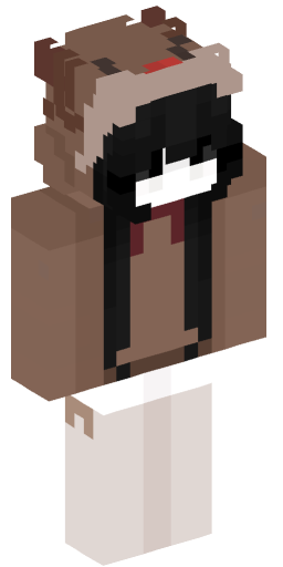 Minecraft Skin #206277