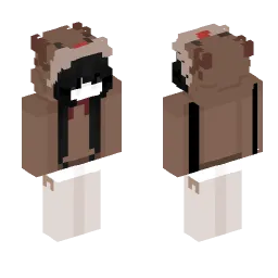 Minecraft Skin #206277