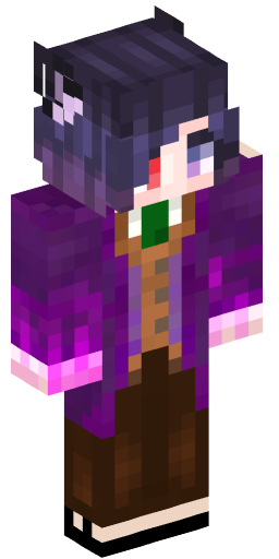 Minecraft Skin #206278