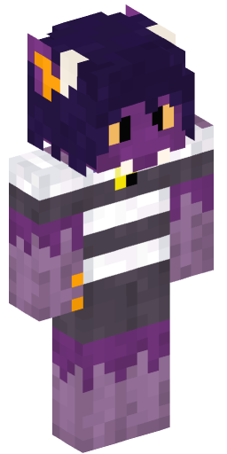 Minecraft Skin #206280