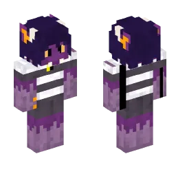 Minecraft Skin #206280