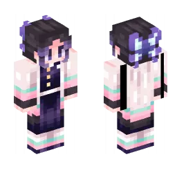 Minecraft Skin #