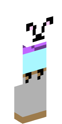 Minecraft Skin #206282