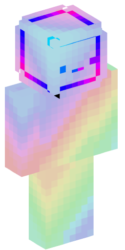 Minecraft Skin #206286