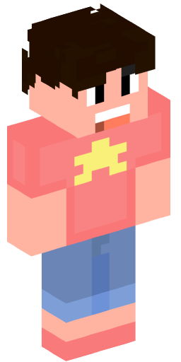 Minecraft Skin #206288