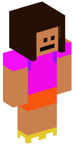 Minecraft Skin #206289