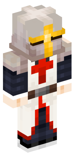 Minecraft Skin #206290