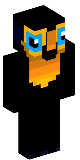 Minecraft Skin #206292
