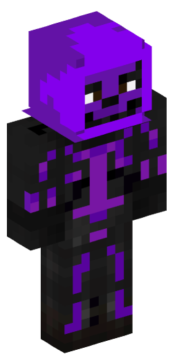 Minecraft Skin #206294